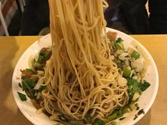 -水仙拉面(水仙街店)