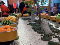 -喜家自助小火锅(乐客城店)