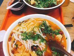螺蛳粉-螺小胖柳州螺蛳粉(钟楼总店)