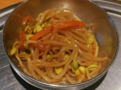 -土大力韩式烤肉料理(39年·和平路店)