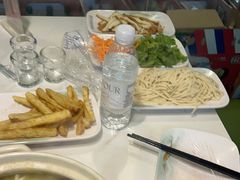 -清真·马坡烧烤涮牛肚·酸浆火锅(新区总店)