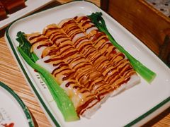 三酱肠粉-禄运茶居·手工点心(猎德店)
