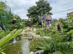 -HERRE·FARM 赫尔露营农场·团建聚会包场