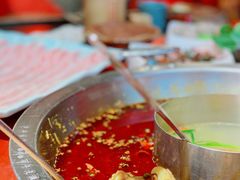 -谭鸭血老火锅·匠心(环球港旗舰店)