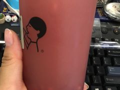 -喜茶(上海正大广场店)