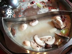 -山城辣妹子(定福庄店)