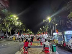 -海大南门夜市(海富街店)