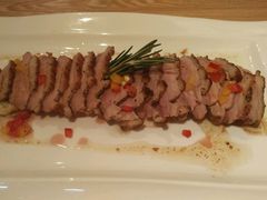 烤鸭胸肉-VITELLO意大利料理(崂山路店)