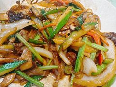 -正苑26年海鲜烤肉•牛尾汤汤饭(东港店)