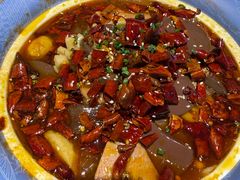 -九转小磨·东北菜老字号(祥安店)