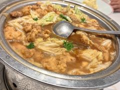 -山东宾馆·齐鲁苑餐厅