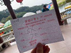 -皇鸽餐厅(长命水分店)