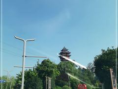-塔子山公园