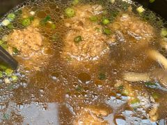 -老灶房-四川土菜(铁牛广场店)