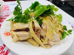 -振鼎鸡(天钥桥路店)