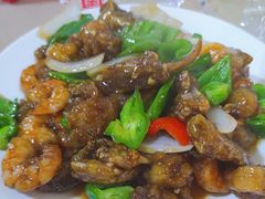 -小红门海鲜