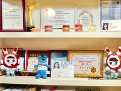 -希玛爱康健口腔(罗湖火车站店)