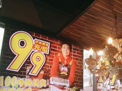 -罗二娘·鲜切牛自助火锅(罗湖东门步行街店)