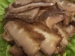 -烤肉宛饭庄(北新桥店)