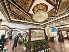 -楼外楼(西湖景区孤山路店)