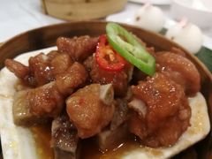 -东江海鲜酒家(艺都分店)
