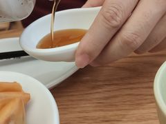 -苏小柳点心·手作小笼包(新街口分院店)