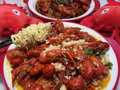 -虾铺子龙虾·私房菜(金源花苑店)