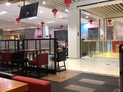大堂-阿香米线(萧山宝龙广场店)