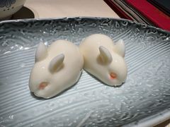 -侨美食家·粤菜(体育西路店)