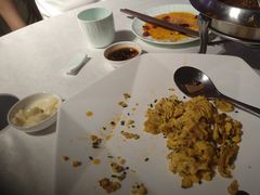 -巴音浩日娲·蒙餐(双林东路店)