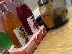 -烤满分·东北烧烤(首经贸店)