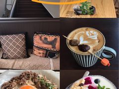 -沏点Trattoria意大利餐厅(新街口店)