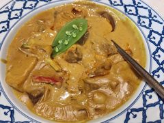 -泰香米泰国餐厅(鎏嘉码头店)