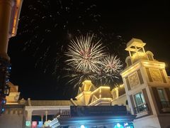 -大连海昌发现王国主题公园