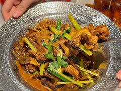 -莞府家宴·东莞菜(市民服务中心店)