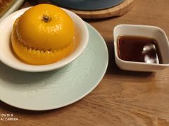 蟹酿橙-新白鹿餐厅(城西银泰城店)