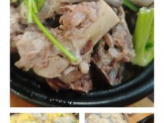 -余氏豆腐包老店(东直街店)