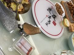 -良友·海鲜青岛菜(五四广场店)