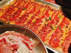 -西塔老太太泥炉烤肉(万柳华联店)