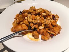 -玉林烤鸭店(定福庄店)