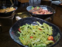 -珀丽酒店-协奏坊餐厅