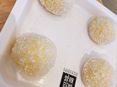 -满记甜品(荟聚购物中心店)