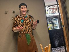 -野人部落(沈阳一店)