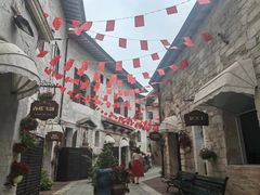 -华谊兄弟（长沙）电影小镇