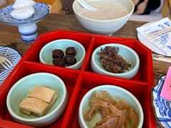 -上席擂茶·新中式青年茶馆(古城店)