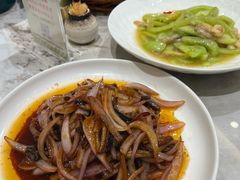 -洛东土菜馆(建国北路店)