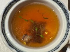 -香樟花园法式铁板烧(恒隆广场店)