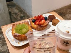 -光作面包Voila Lumiere(中山店)