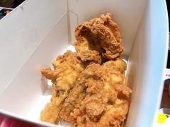-肯德基(西桥店)