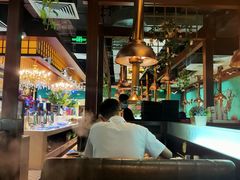 大堂-阪尚皇·原切牛排·烤肉火锅自助(北京路店)